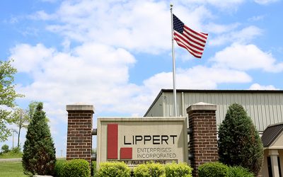 Lippert Enterprises: Adding Value to Aging Inventory