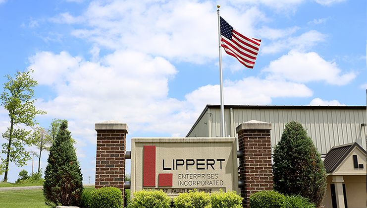 Lippert Enterprises: Adding Value to Aging Inventory
